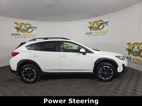 Used 2023 Subaru Crosstrek 2.0i Premium image 10
