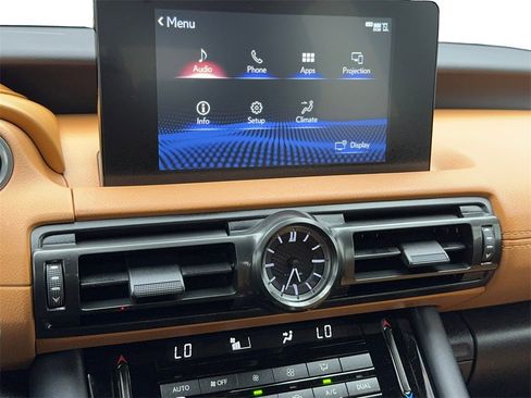 Used 2025 Lexus IS 350 F Sport image 26