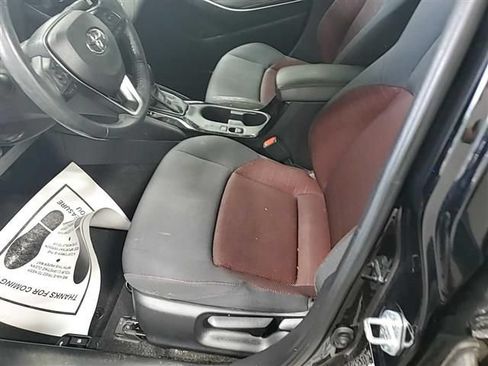 Used 2024 Toyota Corolla Sedan w/ SE Convenience Package FWD image 14