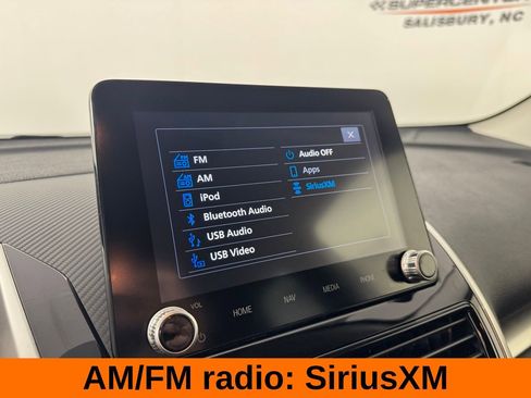 Used 2024 Mitsubishi Eclipse Cross SE image 14