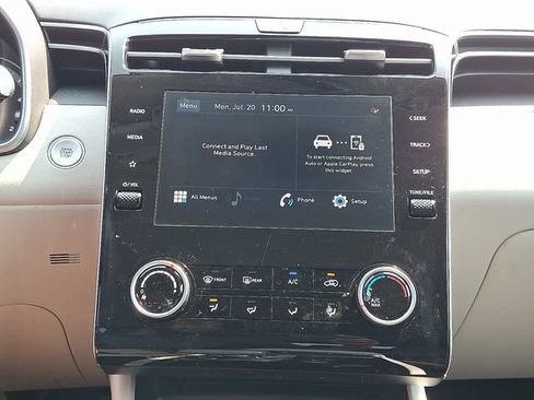 Certified 2023 Hyundai Tucson SEL AWD/4WD image 15