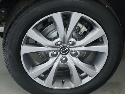 Certified 2023 MAZDA CX-30 AWD 2.5 S w/ Select Package image 12