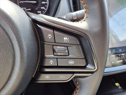 Certified 2025 Subaru Crosstrek 2.5i Limited w/ Popular Package #3A image 15