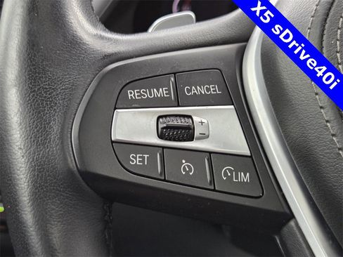 Used 2020 BMW X5 sDrive40i w/ Premium Package image 42