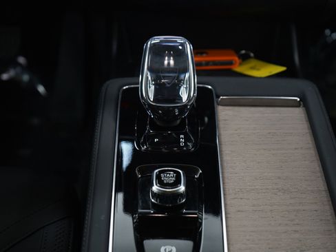 Used 2026 Volvo XC90 B6 Plus AWD/4WD image 21