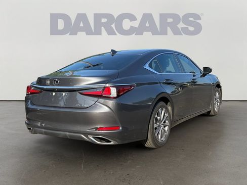 Used 2023 Lexus ES 350 w/ Accessory Package (Z2) FWD image 6