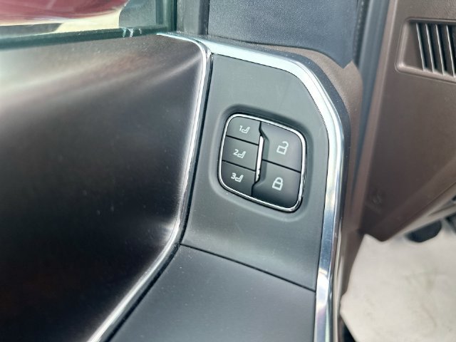 Used 2025 Ford F150 King Ranch AWD/4WD image 48