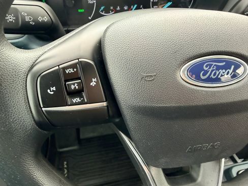 Used 2022 Ford Maverick XL FWD image 12