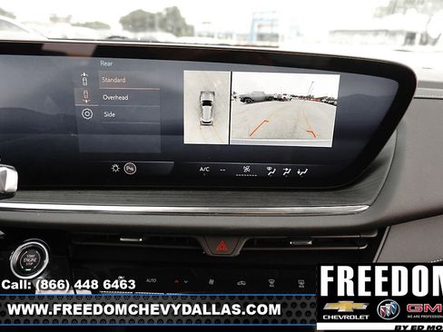 New 2025 Buick Envision Preferred image 20