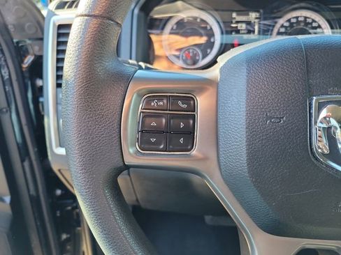 Used 2024 RAM 1500 Classic SLT RWD image 15