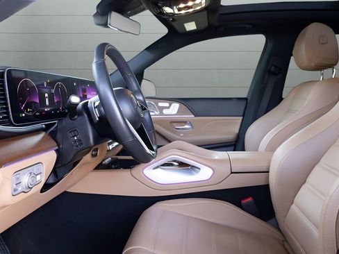 Used 2024 Mercedes-Benz GLE 350 4MATIC image 42