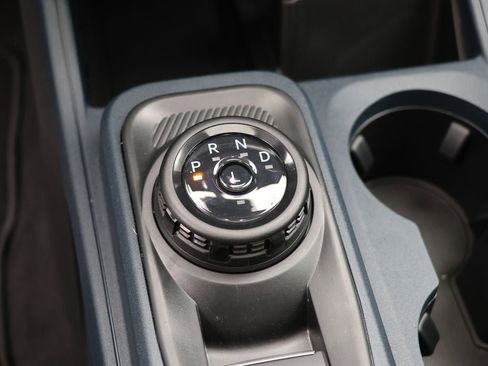 New 2025 Ford Maverick XLT w/ Black Appearance Package image 32