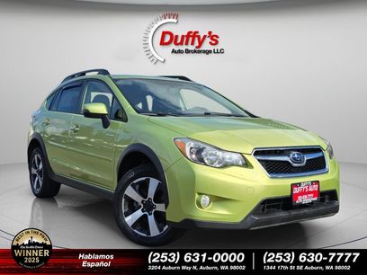 Used 2015 Subaru Crosstrek Touring w/ Popular Package #1