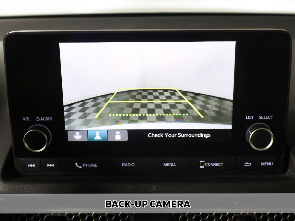 Used 2023 Honda Civic LX image 4