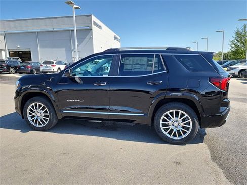 New 2026 GMC Terrain Denali image 7