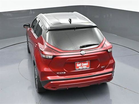 Used 2024 Nissan Kicks SV FWD image 42