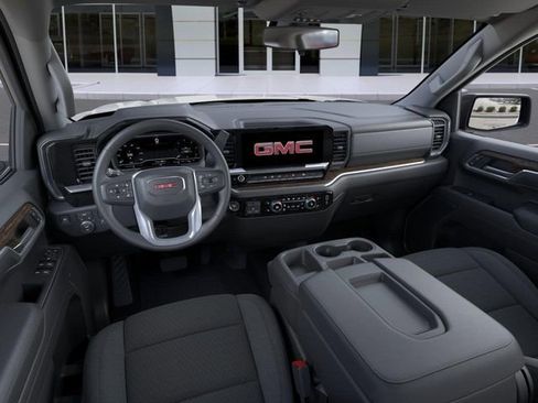New 2026 GMC Sierra 1500 Elevation AWD/4WD image 15