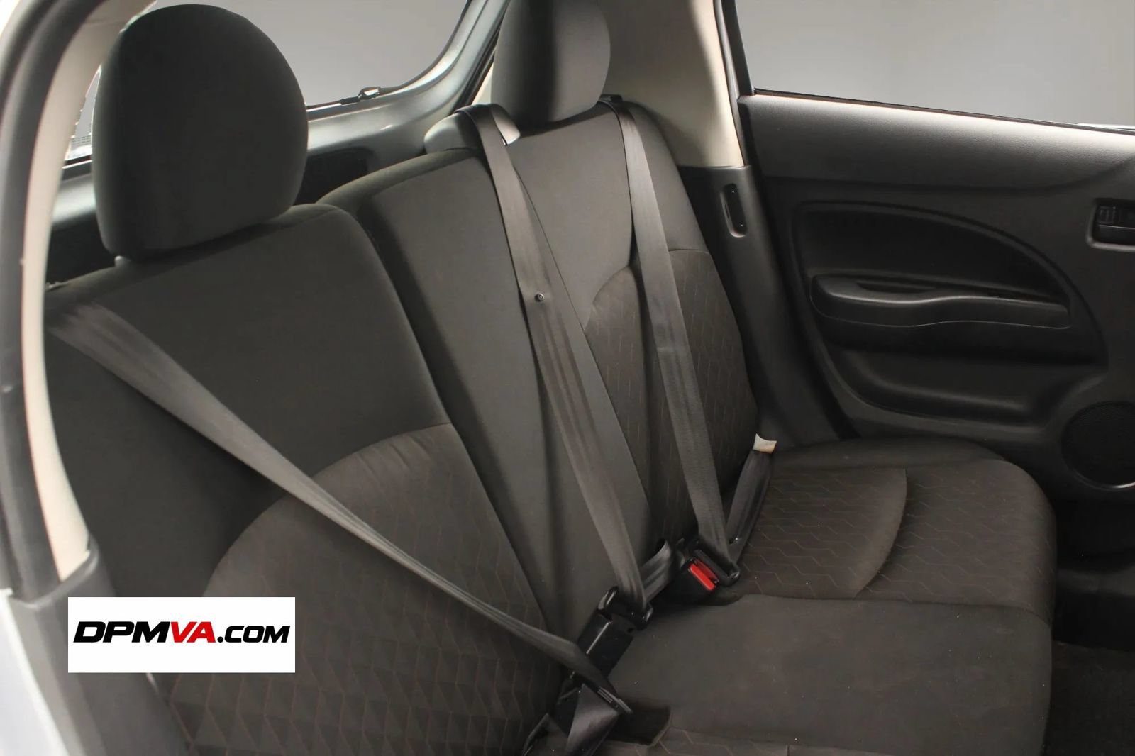 Used 2024 Mitsubishi Mirage ES FWD image 21