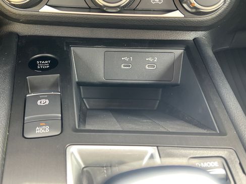 New 2026 Nissan Kicks S FWD image 7