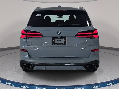 Used 2026 BMW X5 sDrive40i w/ M Sport Package RWD image 5