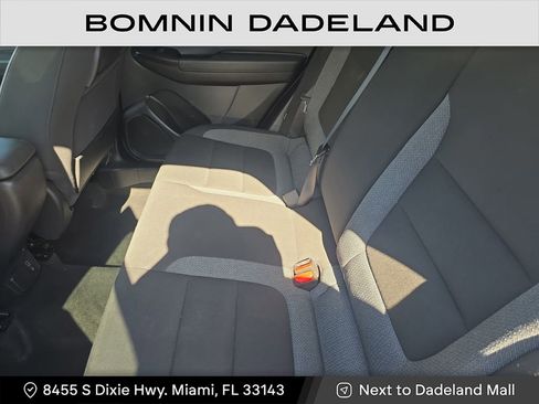 Used 2021 Chevrolet TrailBlazer LT w/ Convenience Package image 14