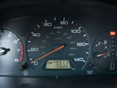 Used 2003 Honda Odyssey EX image 7
