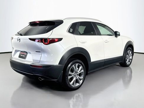 Used 2025 MAZDA CX-30 AWD 2.5 S w/ Preferred Package image 5