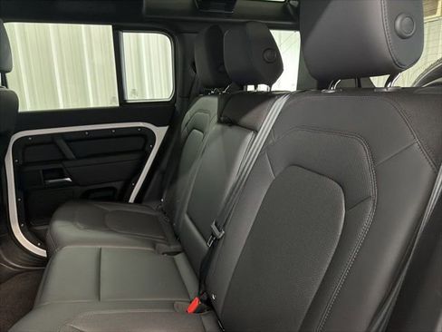 Used 2025 Land Rover Defender 110 S AWD/4WD image 14