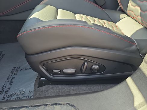 New 2026 Audi RS e-tron GT performance image 19