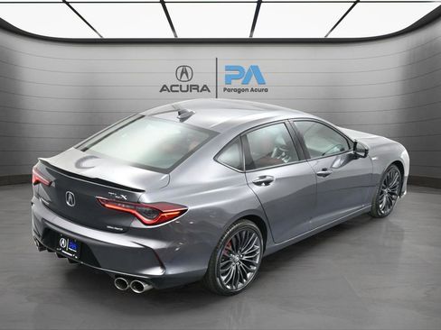 Used 2023 Acura TLX Type S image 41