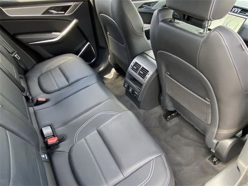Used 2025 Jaguar F-PACE R-Dynamic S image 23