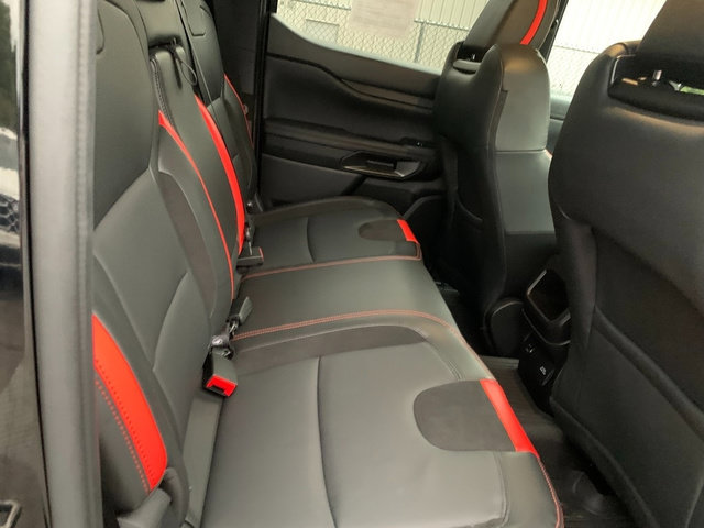 Used 2024 Ford Ranger Raptor AWD/4WD image 14