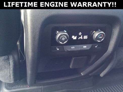 New 2026 Chevrolet Traverse RS w/ LPO, Floor Liner Package image 21