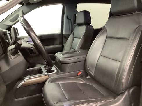 Used 2020 Chevrolet Silverado 1500 RST AWD/4WD image 14