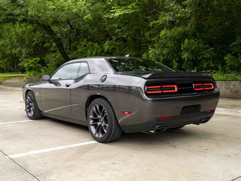 Used 2023 Dodge Challenger R/T Scat Pack w/ Plus Package RWD image 7