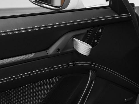 Certified 2025 Porsche 911 GT3 RS RWD image 76