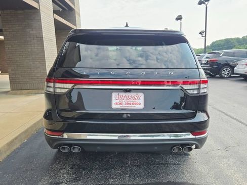 Used 2021 Lincoln Aviator 2WD image 7