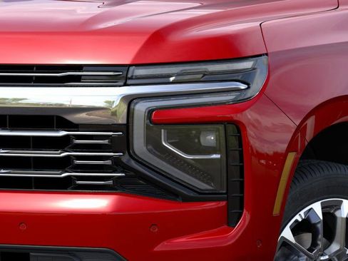 New 2026 Chevrolet Tahoe Premier RWD image 22