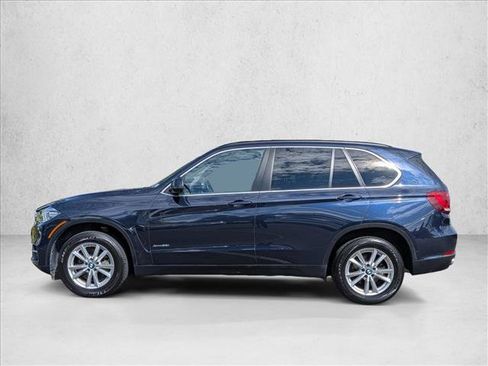 Used 2015 BMW X5 xDrive35i AWD/4WD image 9