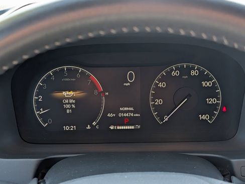 Used 2025 Honda Ridgeline RTL image 30