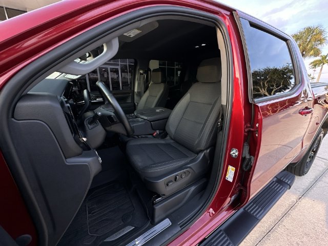 Certified 2023 GMC Sierra 1500 Elevation RWD image 19