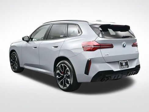 New 2026 BMW X3 M50 w/ Premium Package AWD/4WD image 6