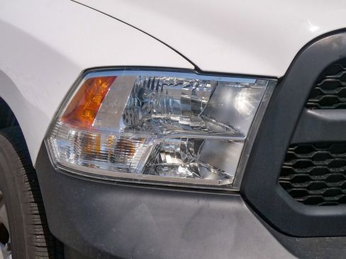 Used 2016 RAM 1500 Tradesman w/ Popular Equipment Group image 4