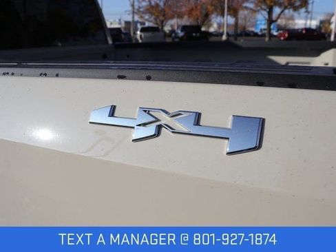 New 2026 GMC Sierra 1500 Pro w/ Graphite Edition image 9