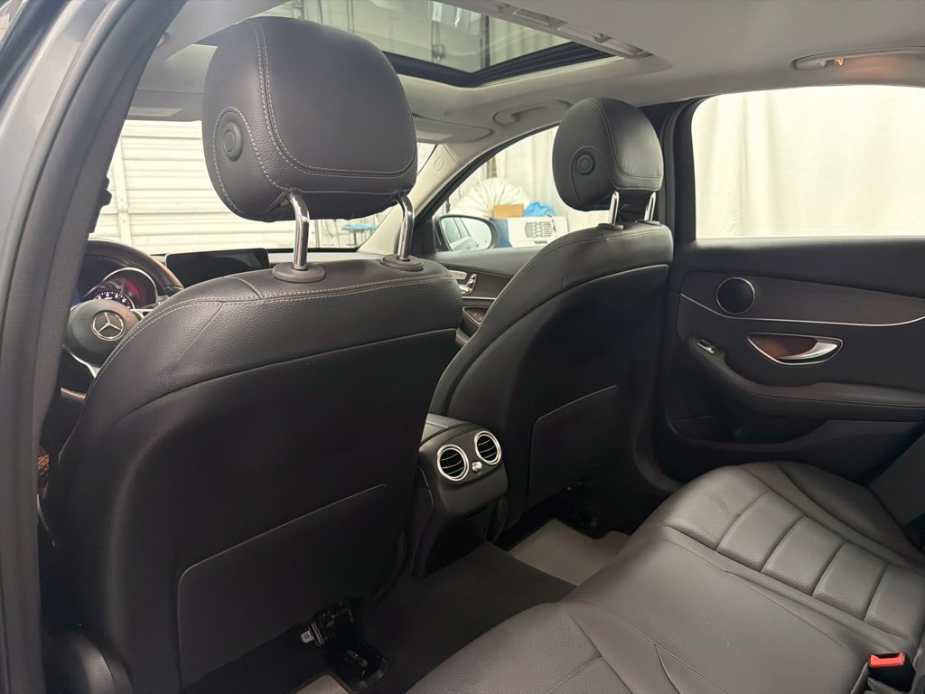 Certified 2019 Mercedes-Benz C 300 Sedan image 20