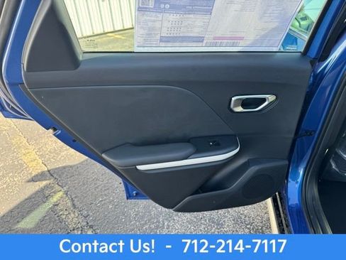 New 2025 Kia K4 GT-Line Turbo image 15