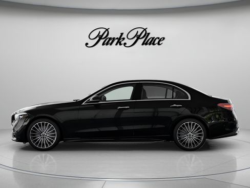 Certified 2026 Mercedes-Benz C 300 Sedan image 6