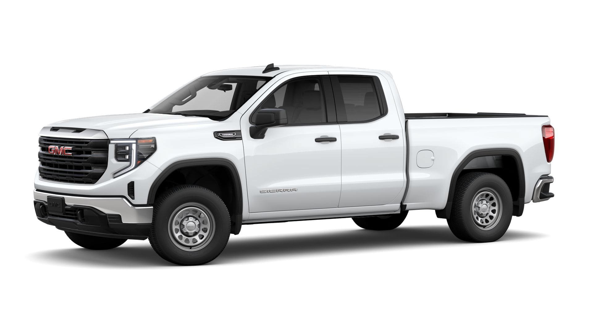 New 2026 GMC Sierra 1500 Pro w/ Pro Value Package RWD image 26