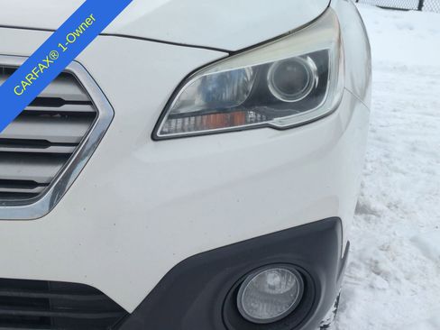 Used 2015 Subaru Outback 2.5i Limited AWD/4WD image 12