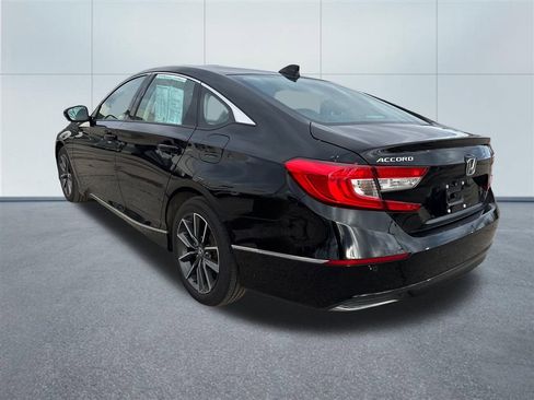 Used 2022 Honda Accord EX-L image 3